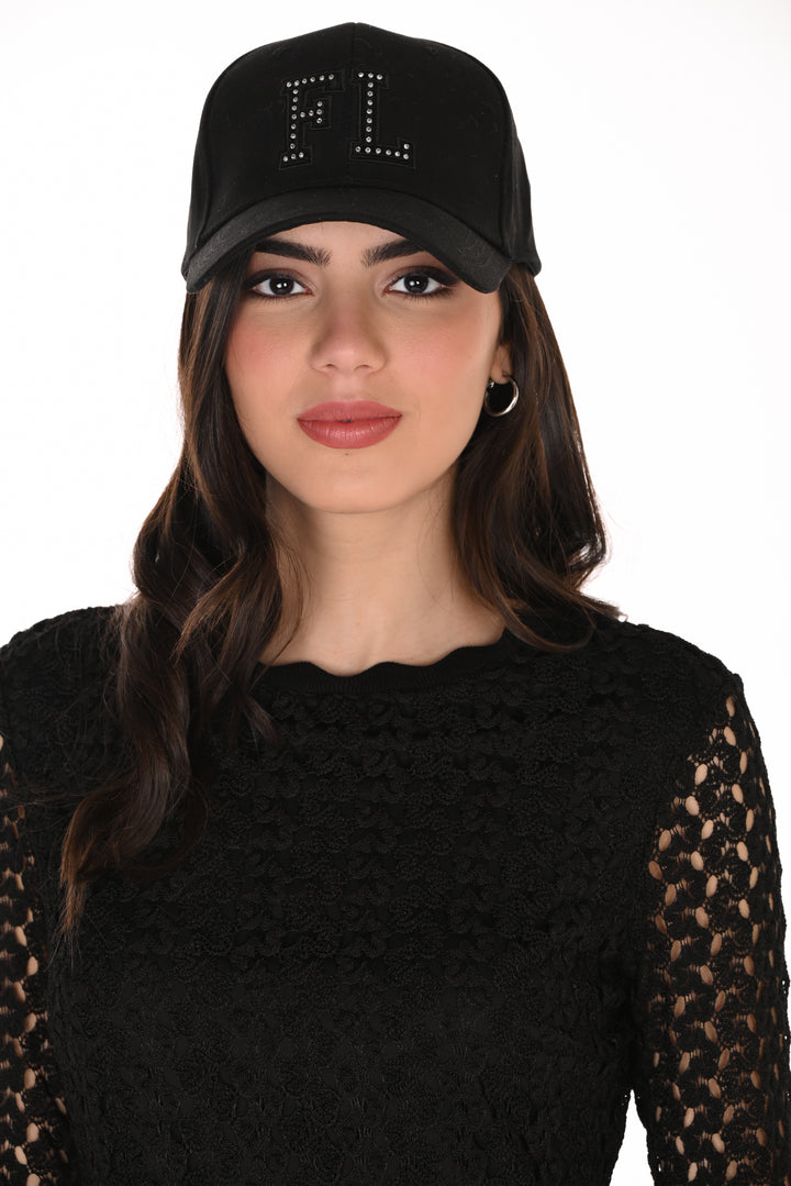 Frank Lyman Cap A26313