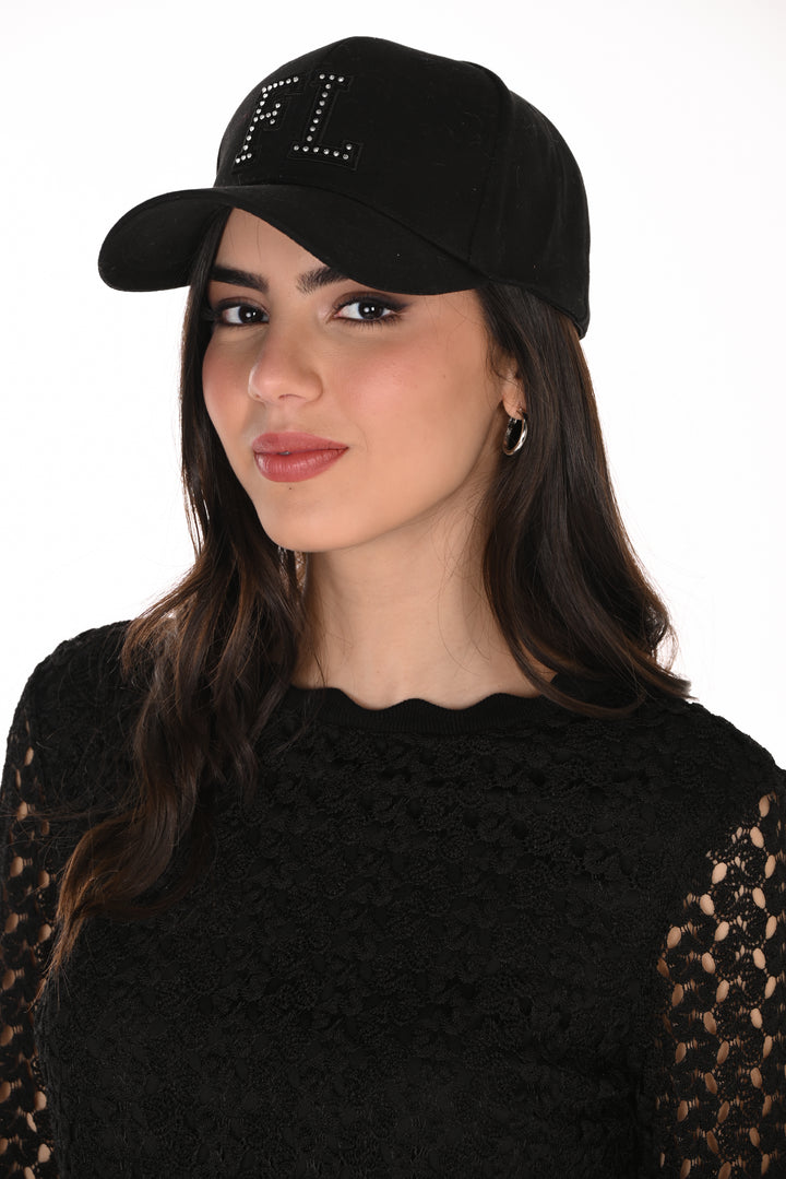 Frank Lyman Cap A26313