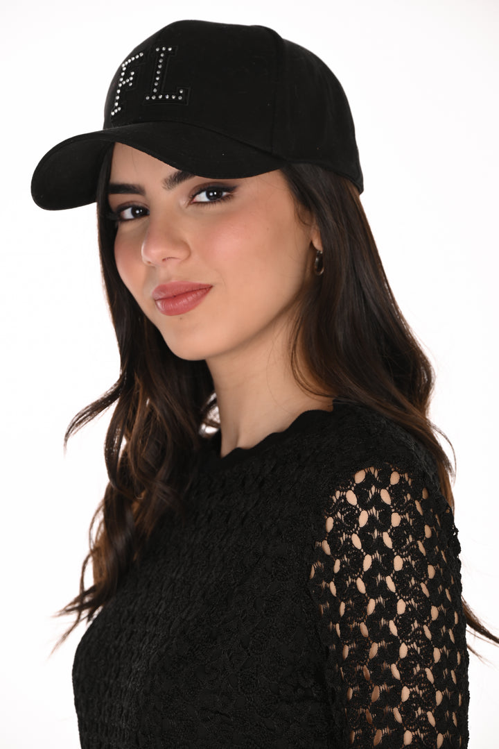 Frank Lyman Cap A26313