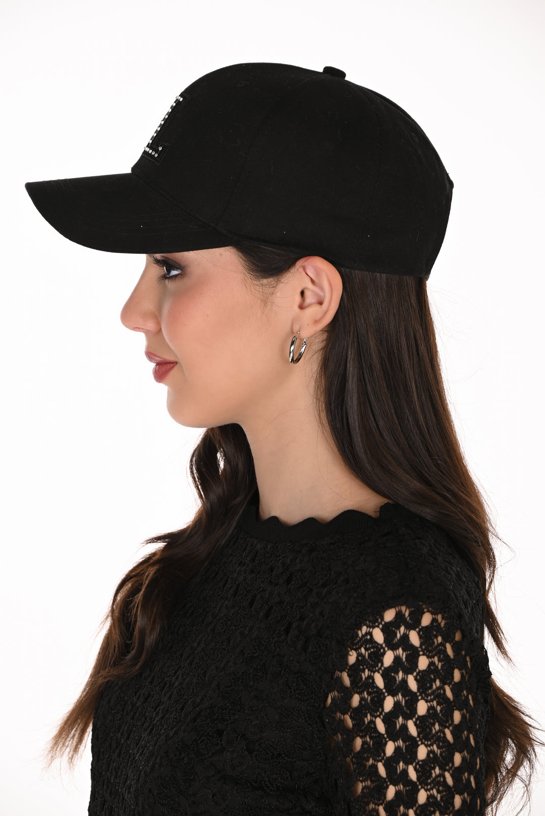 Frank Lyman Cap A26313