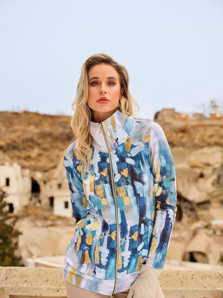 Dolcezza Jacket 73626