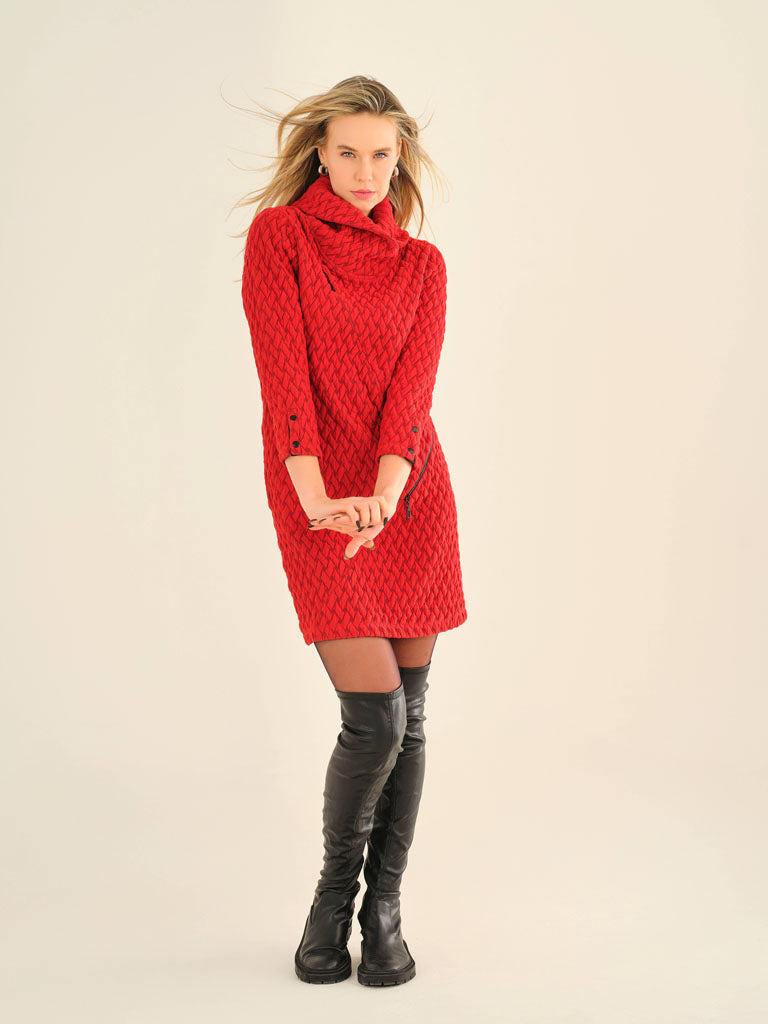 Dolcezza Dress 75184