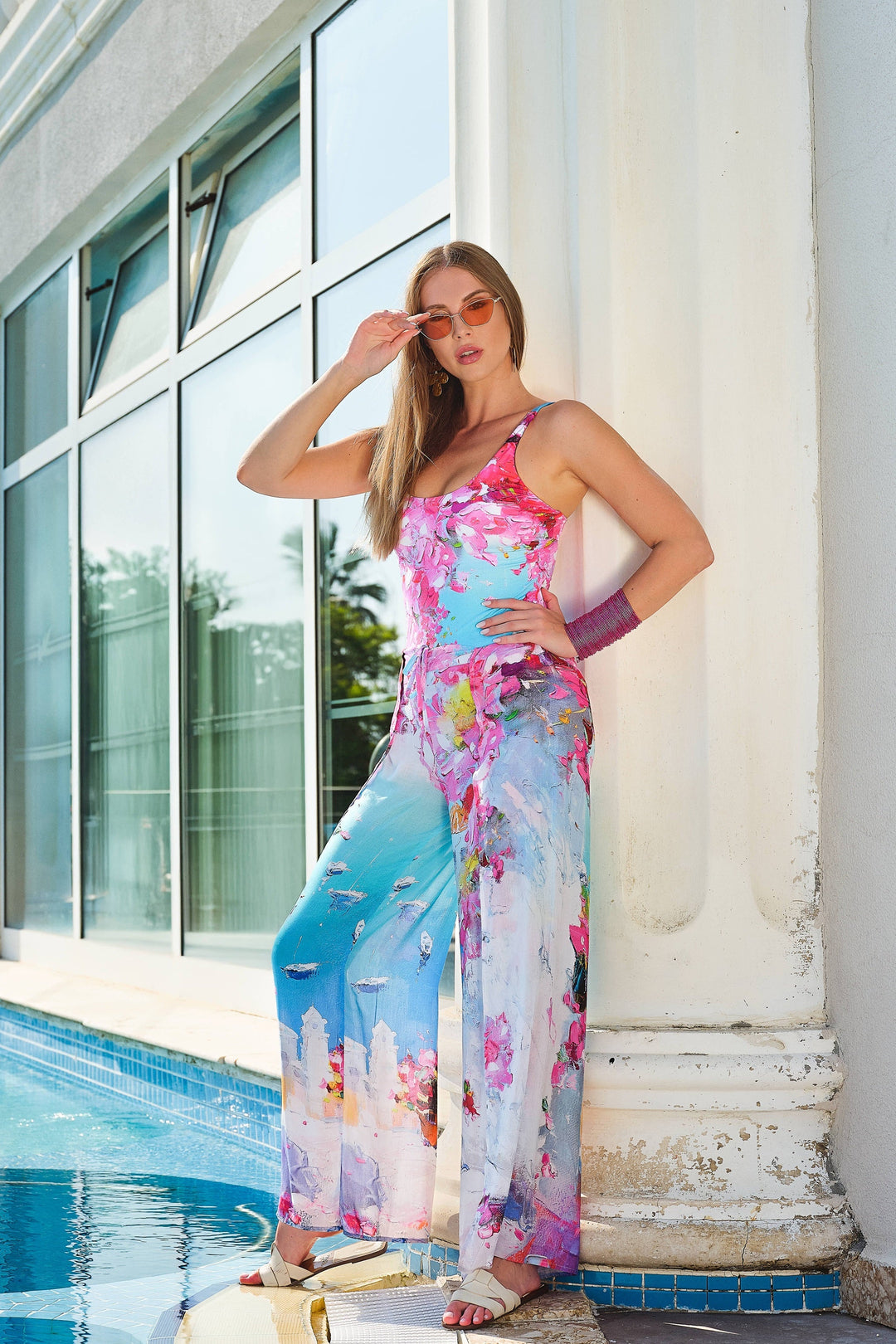 Dolcezza Pant 26804