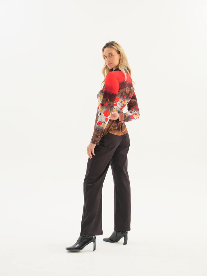 Dolcezza Woven Pant 76236