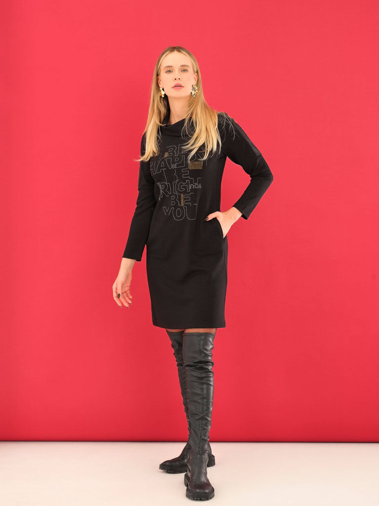 Dolcezza Dress 75115