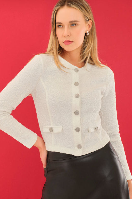 Dolcezza Jacket 75200