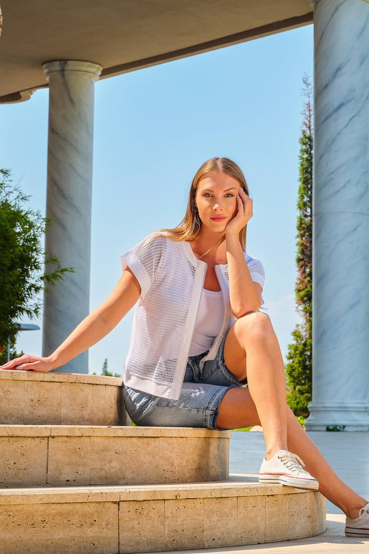 Dolcezza Shorts 26402