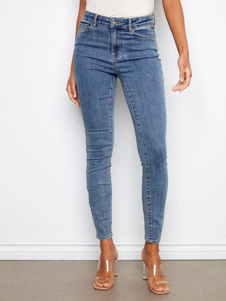 Carine Skinny Jeans C5370J