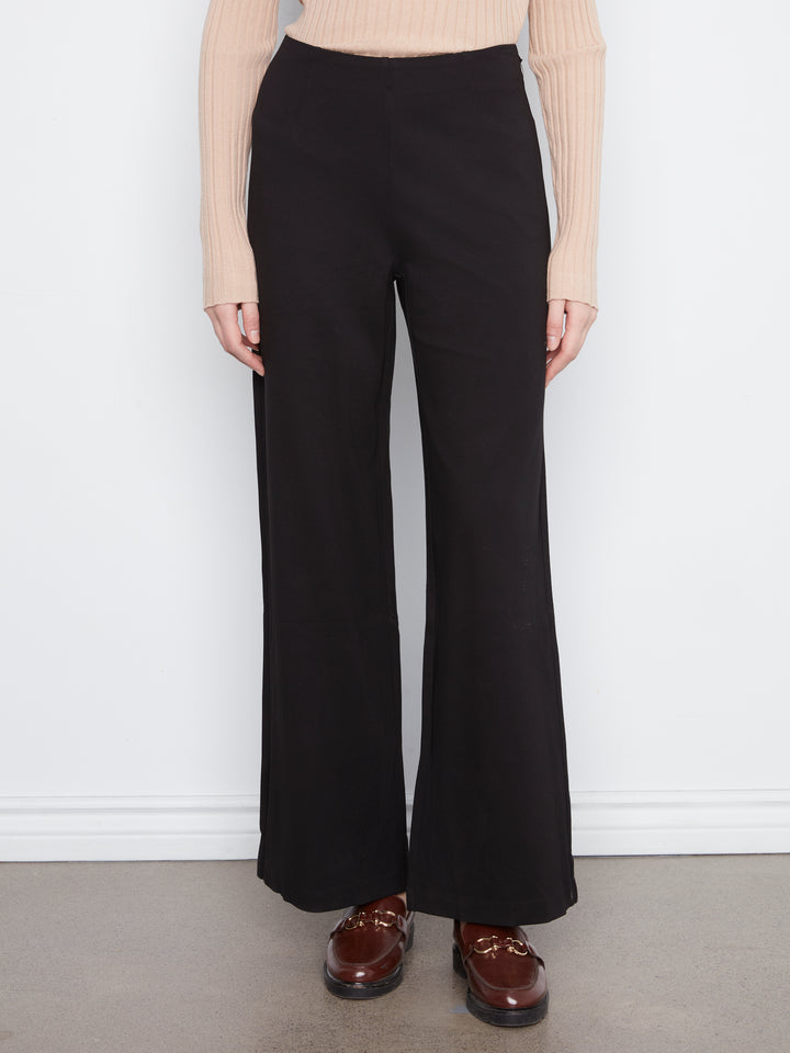 Pull on Wide Leg Pants