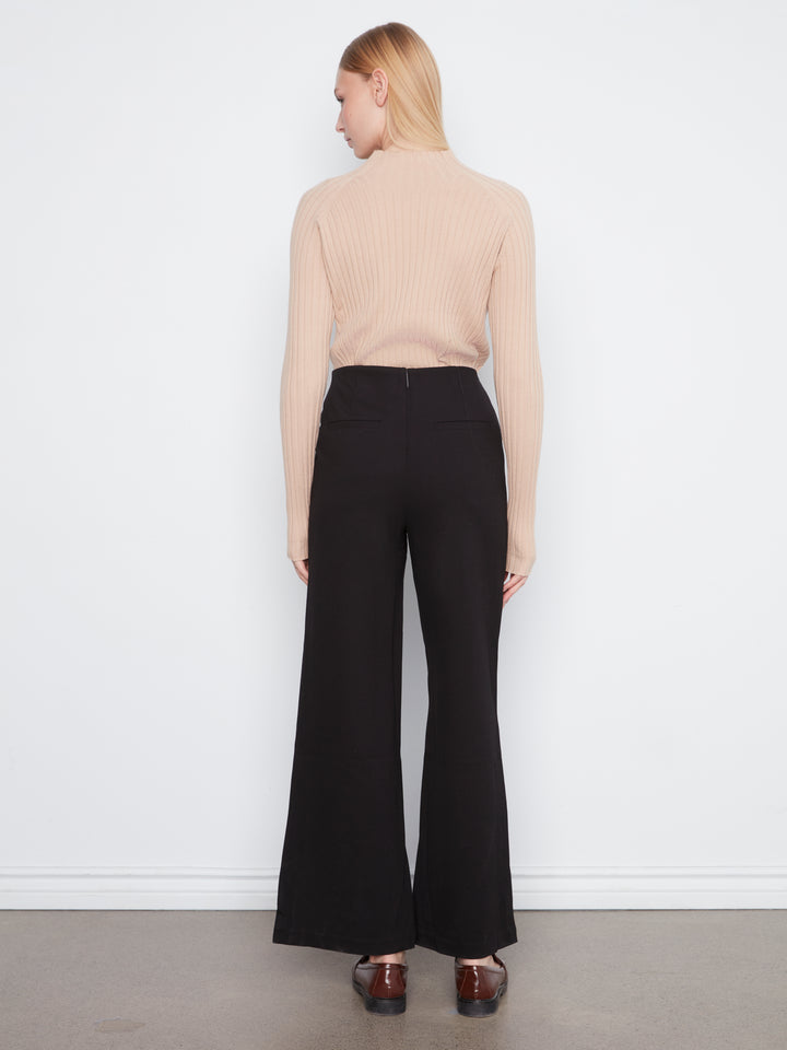 Pull on Wide Leg Pants