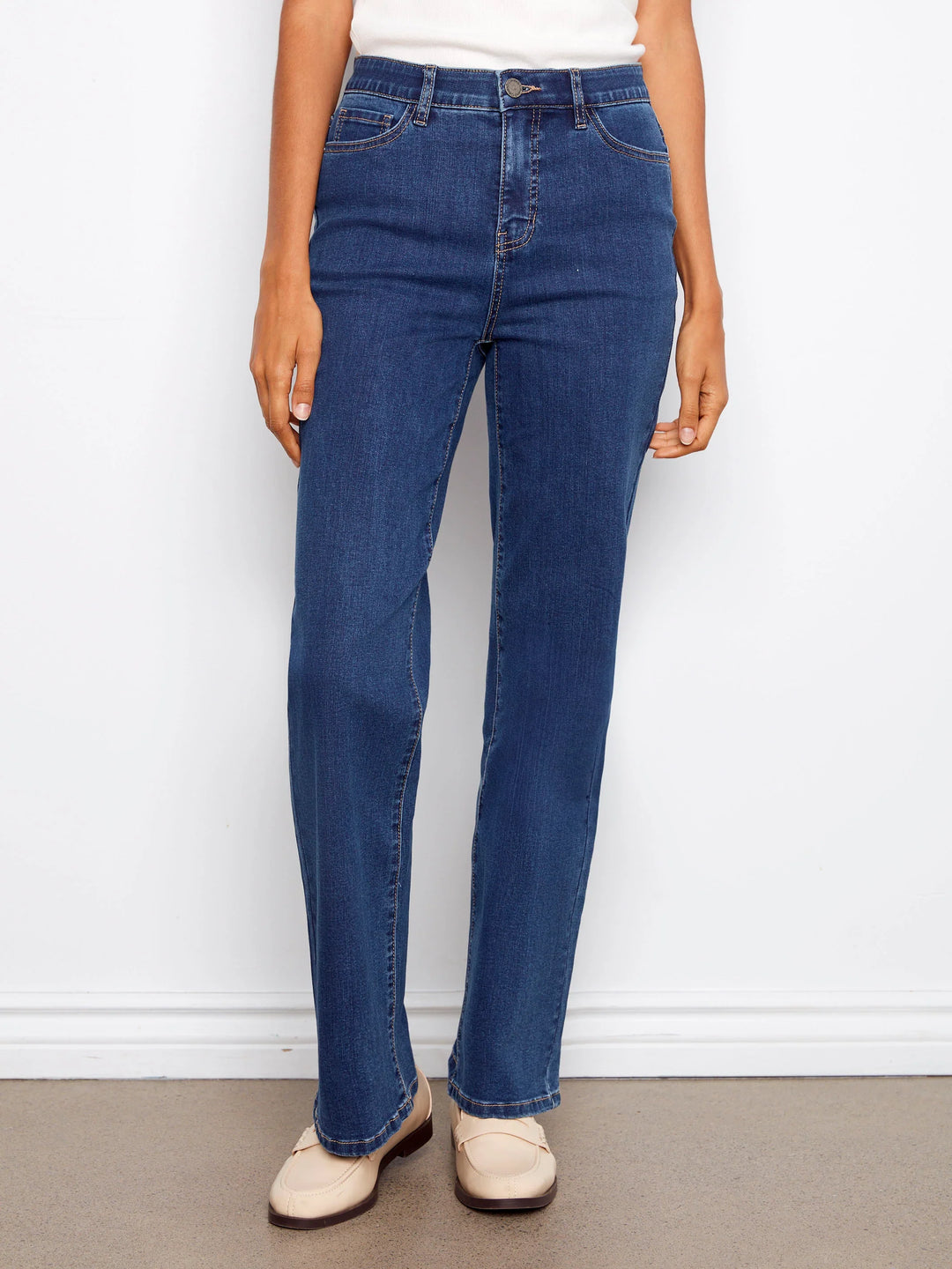 Charlotte Straight Leg C5584J