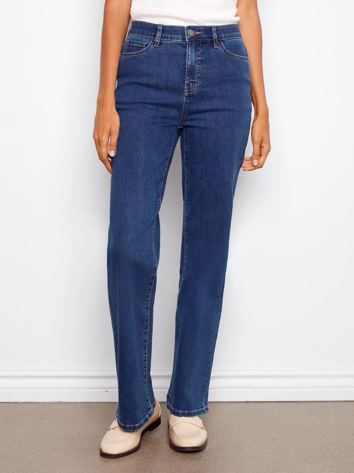 Charlotte Straight Leg C5584J
