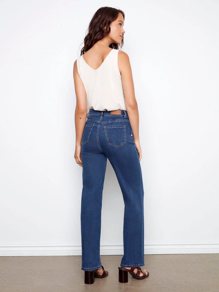 Charlotte Straight Leg C5584J