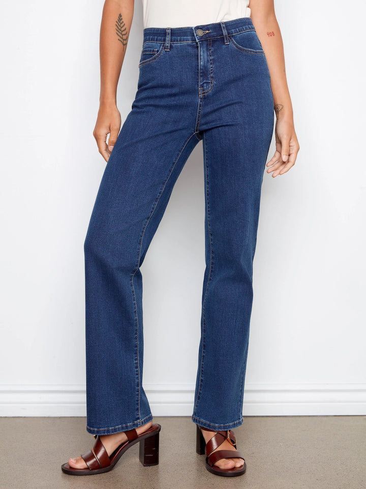 Charlotte Straight Leg C5584J