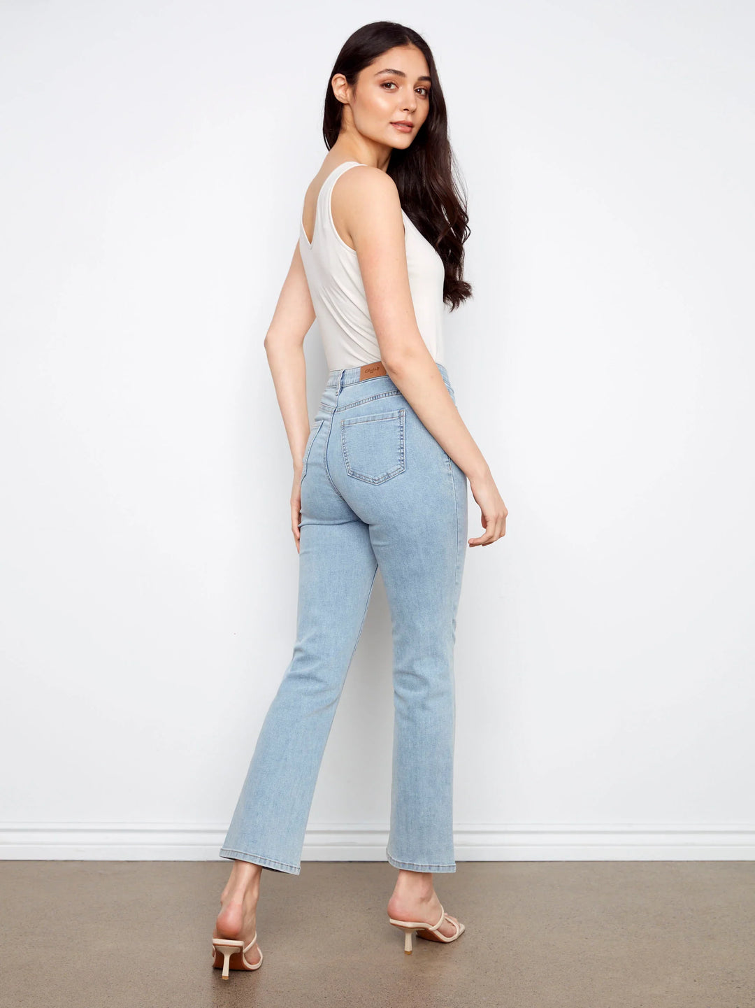 Charlotte Straight Leg C5584J