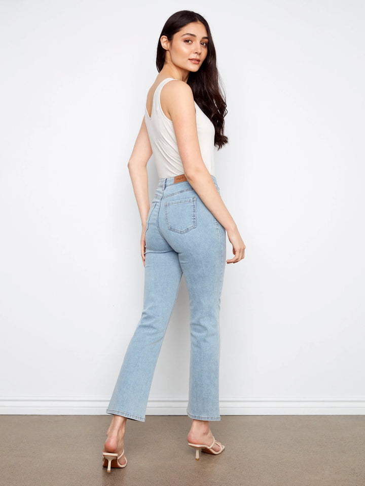 Charlotte Straight Leg C5584J