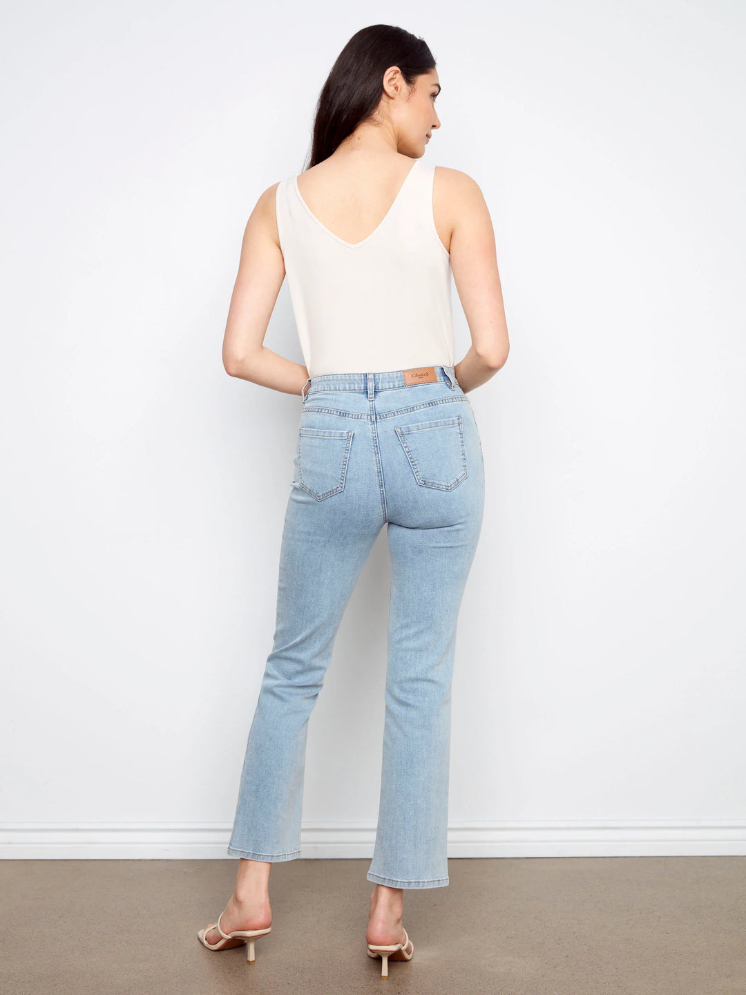 Charlotte Straight Leg C5584J