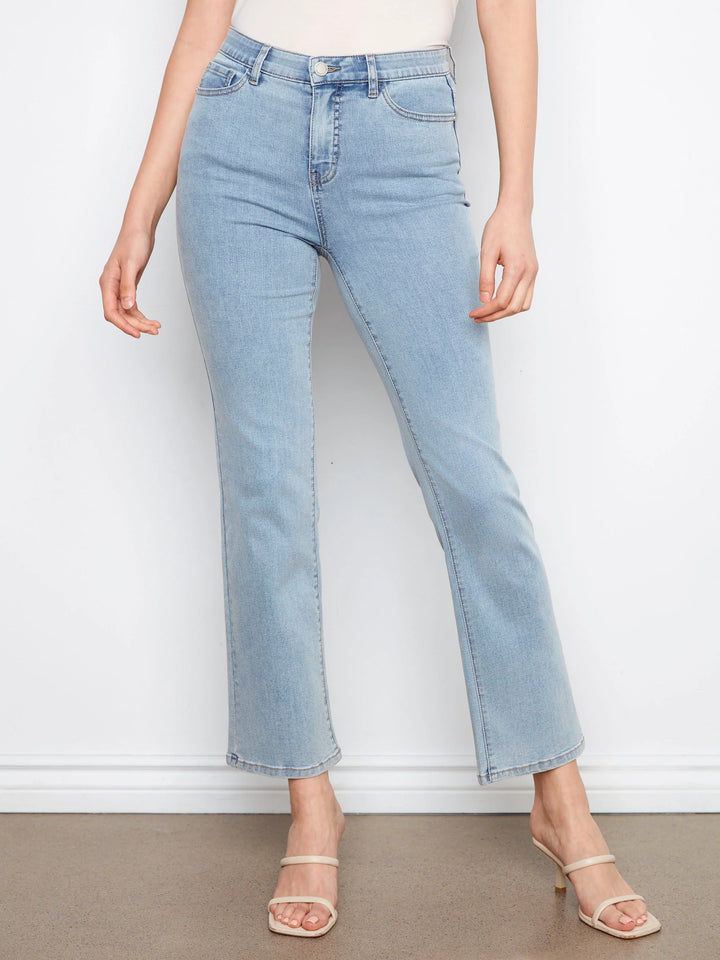 Charlotte Straight Leg C5584J