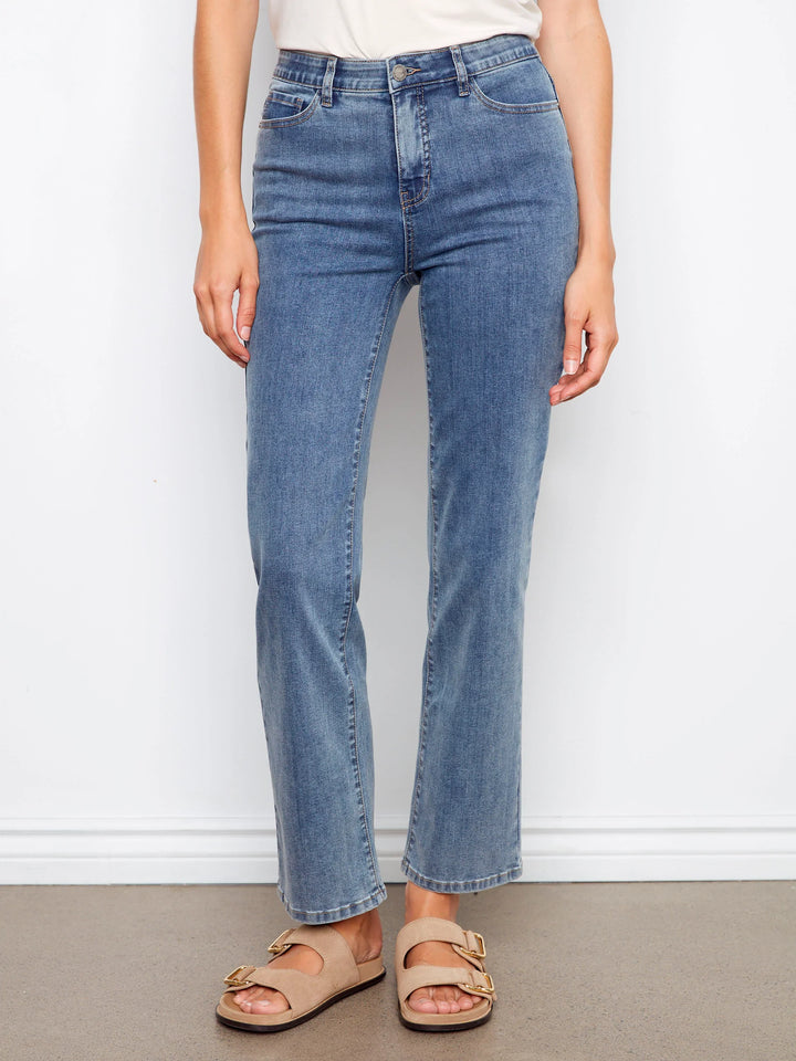 Charlotte Straight Leg C5584J