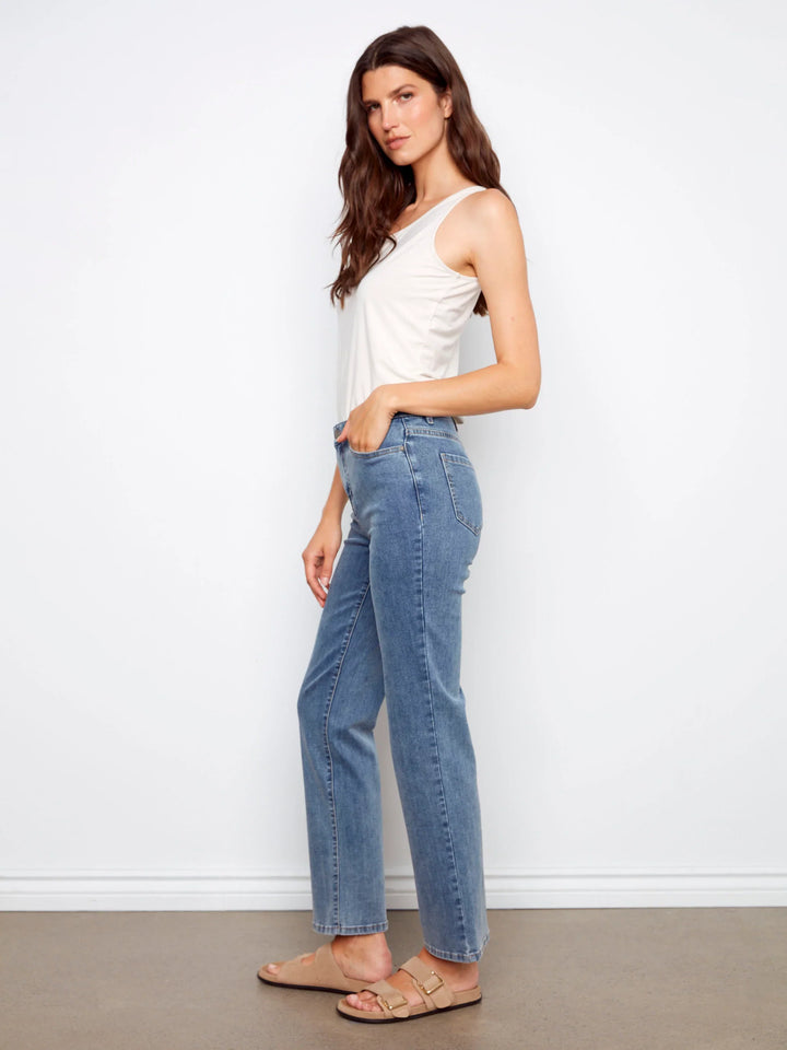 Charlotte Straight Leg C5584J