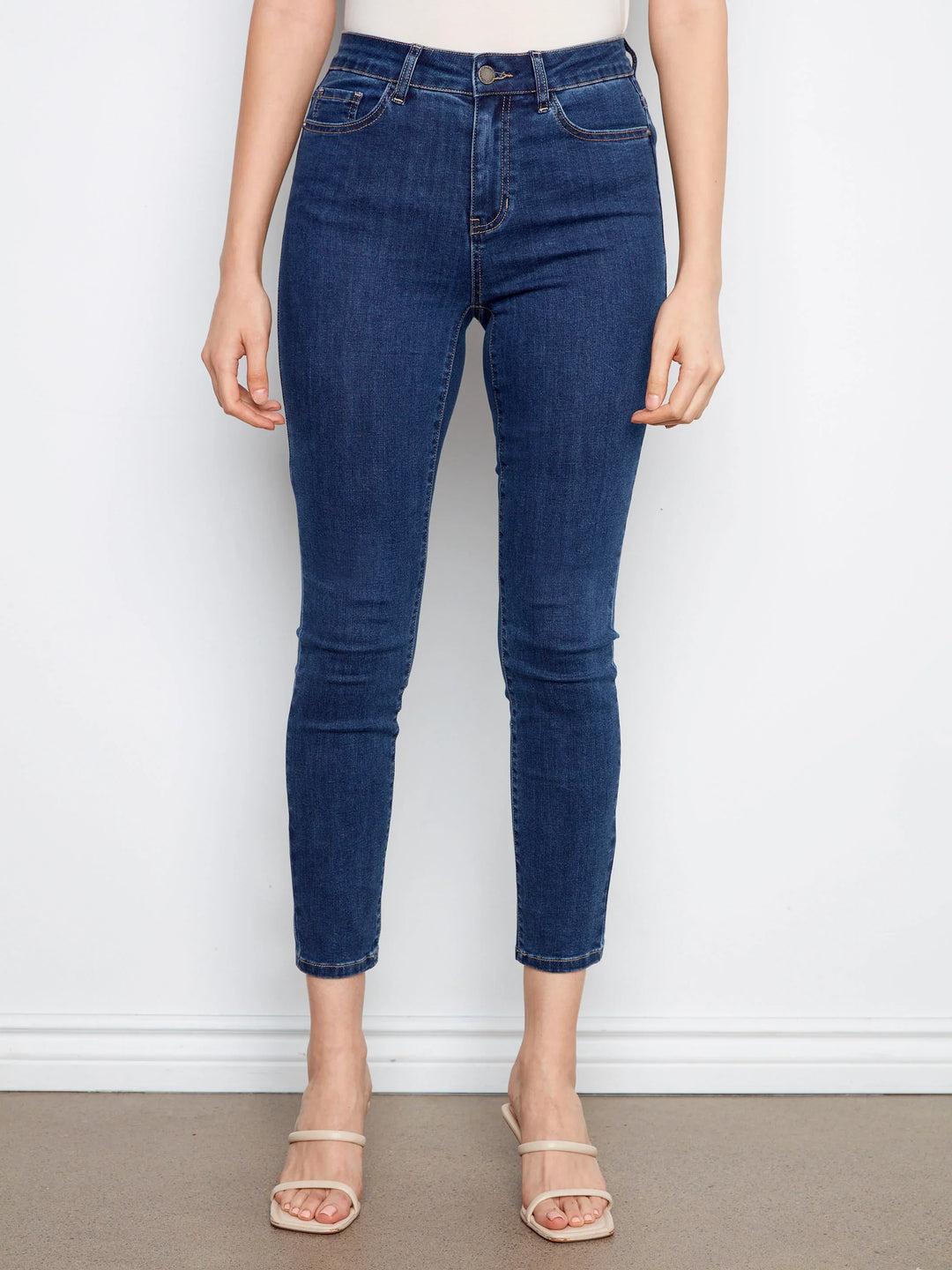 Claudia Slim Leg C5628J