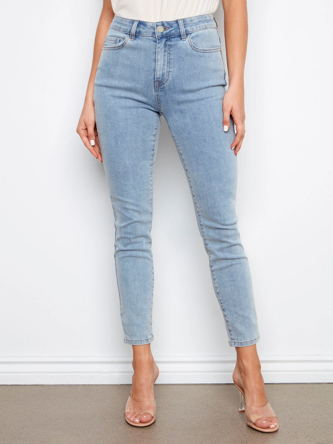 Claudia Slim Leg C5628J
