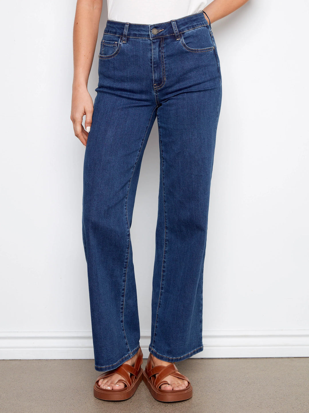 Chloe Wide Leg C5630J