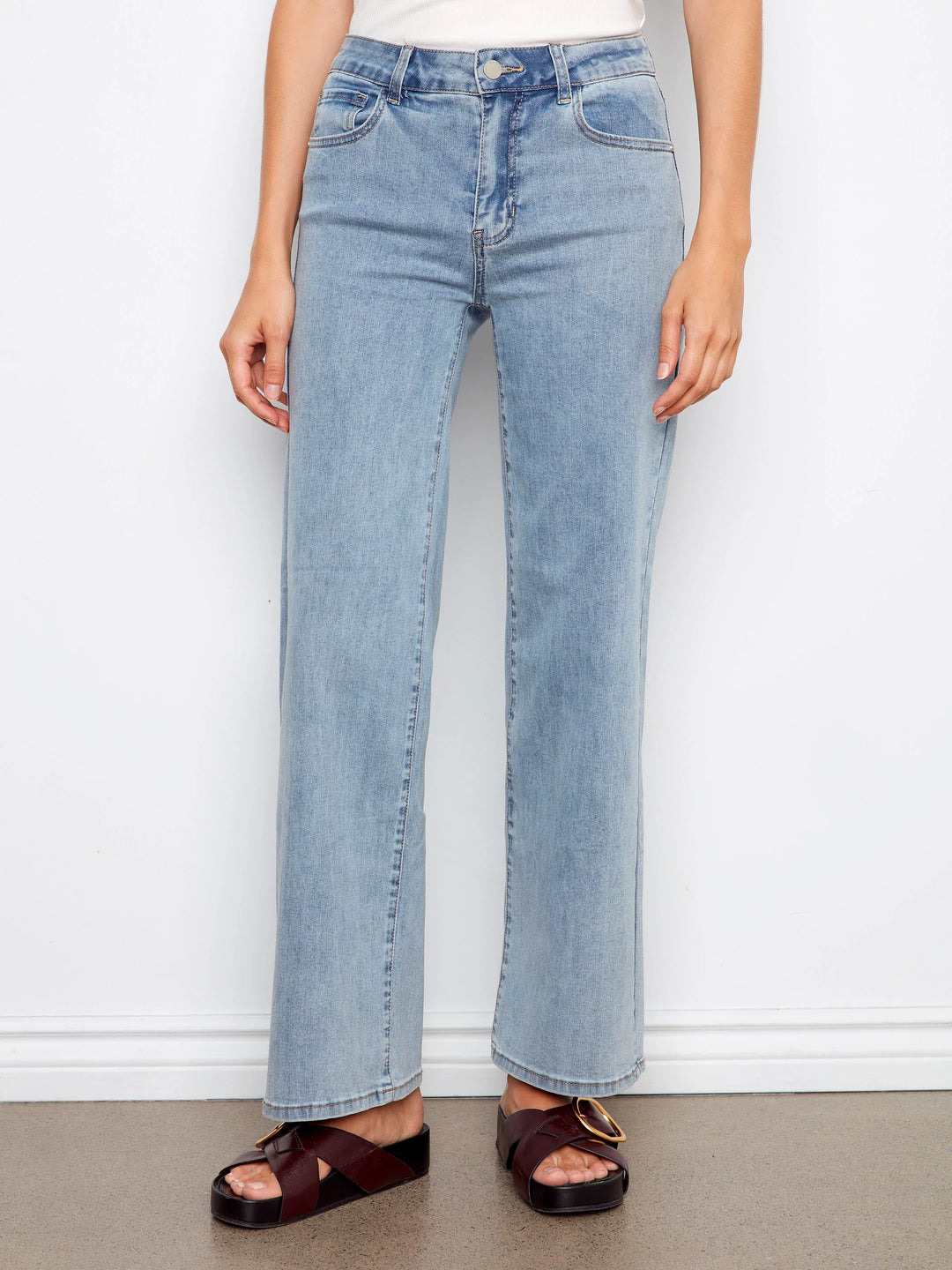 Chloe Wide Leg C5630J