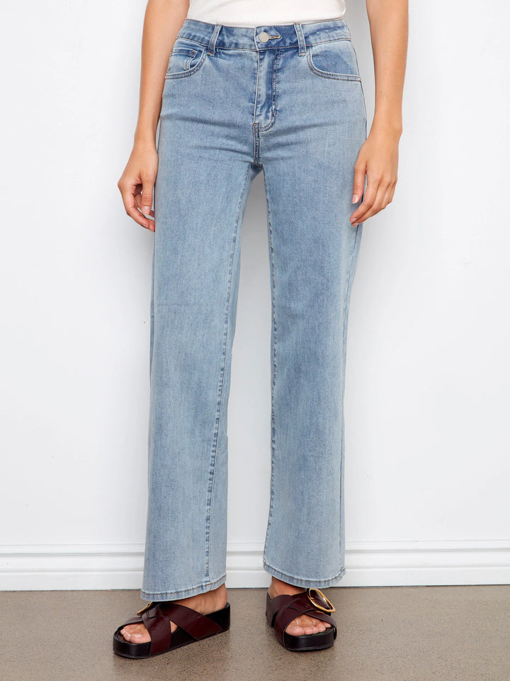 Chloe Wide Leg C5630J