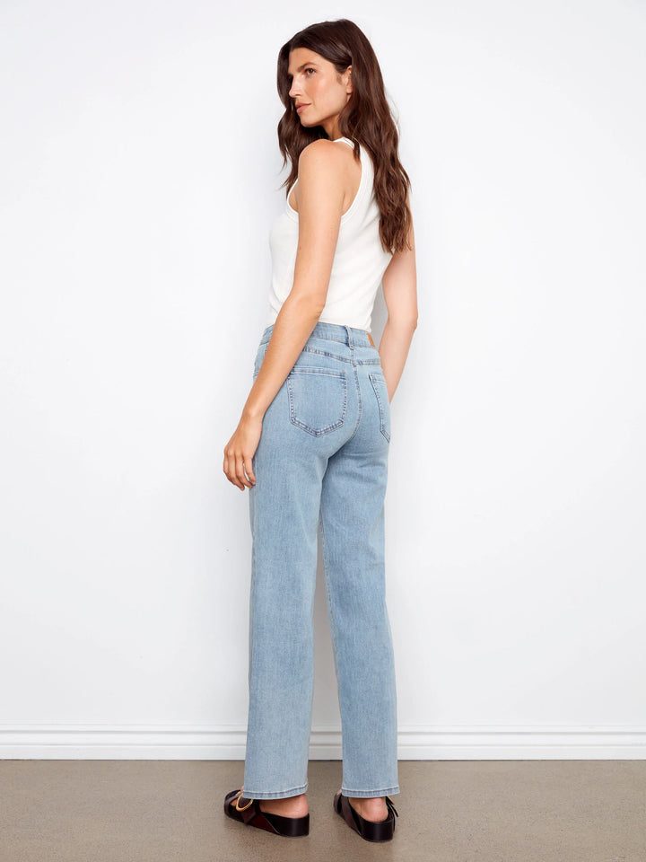 Chloe Wide Leg C5630J