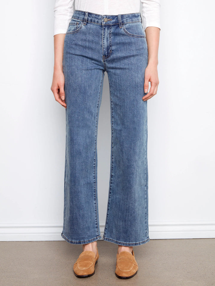 Chloe Wide Leg C5630J