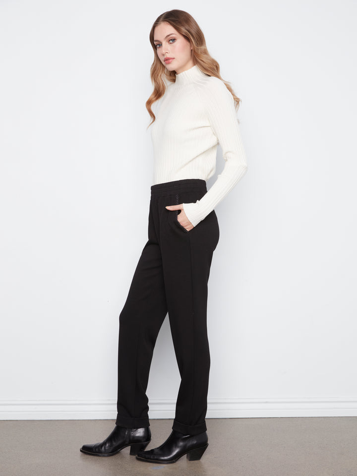 Scuba Joggers