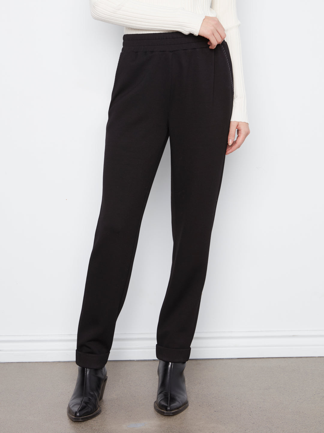 Scuba Joggers