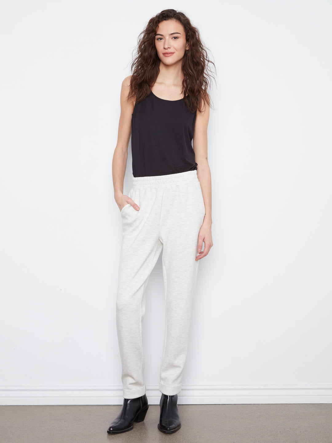Scuba Joggers