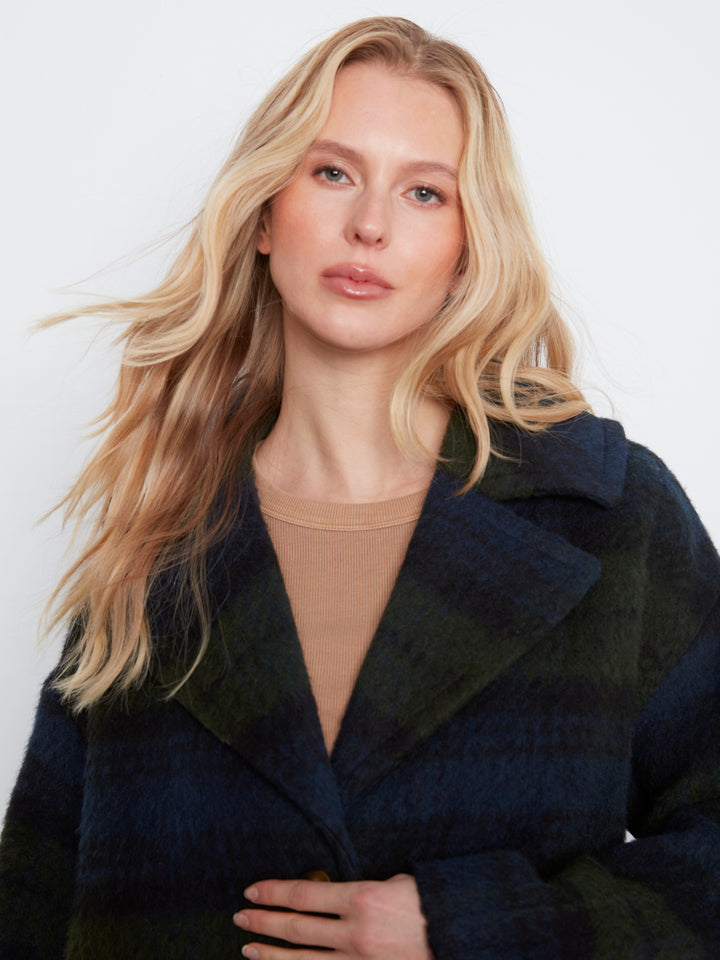Long Sleeve Jacket