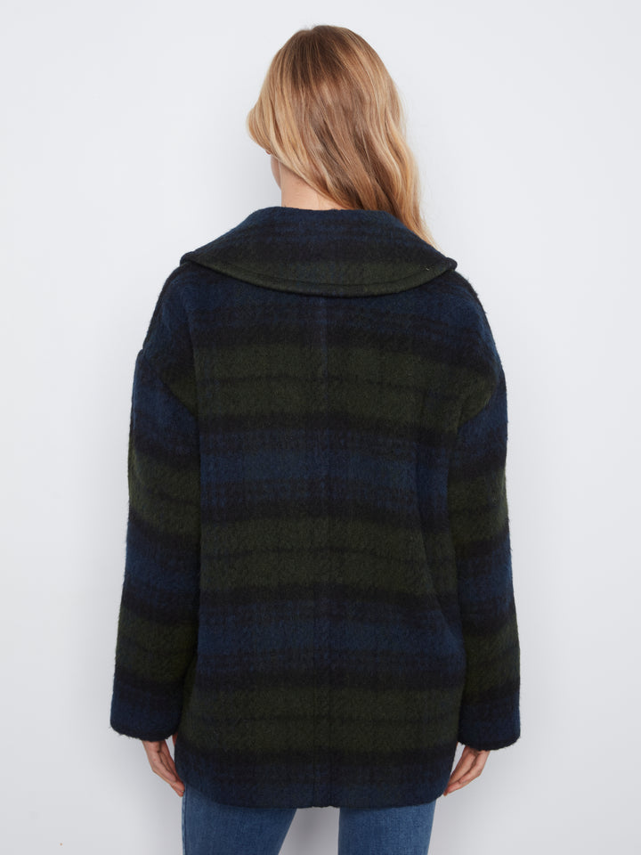 Long Sleeve Jacket