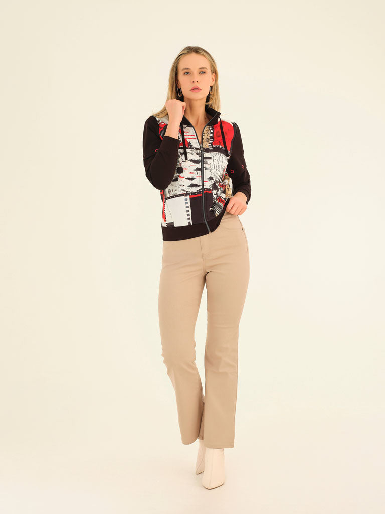 Dolcezza Jacket 75645