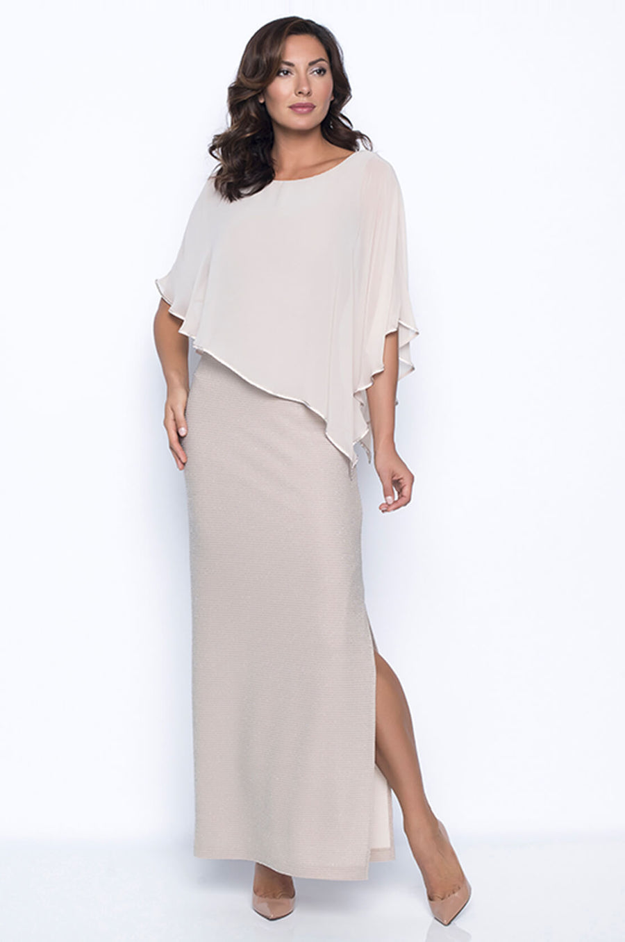 Lyma Dress main image 1