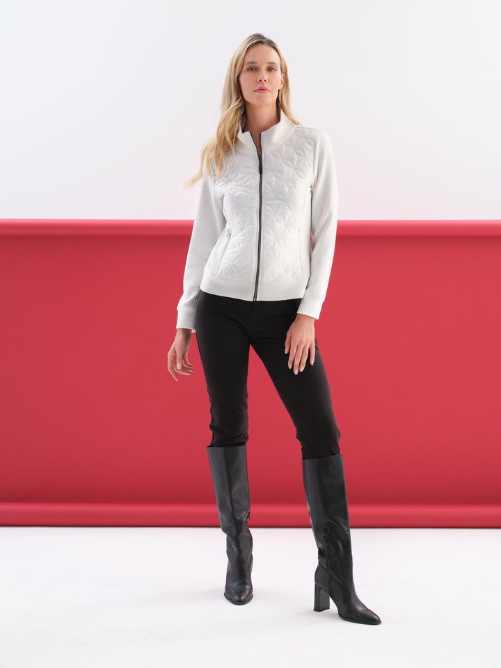 Dolcezza Knit Jacket 76186