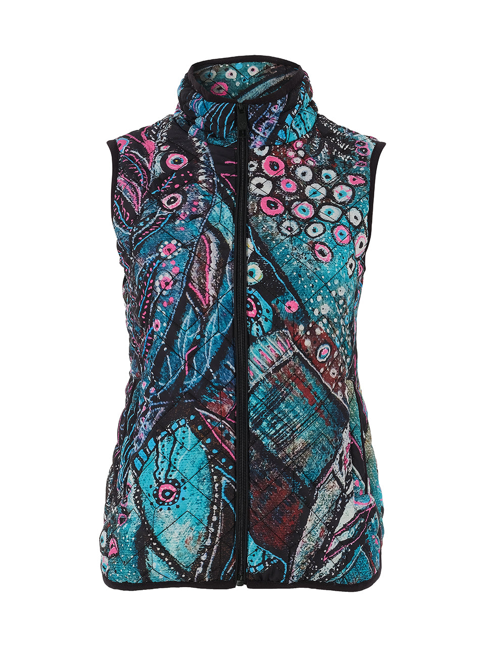 Dolcezza Vest 75822