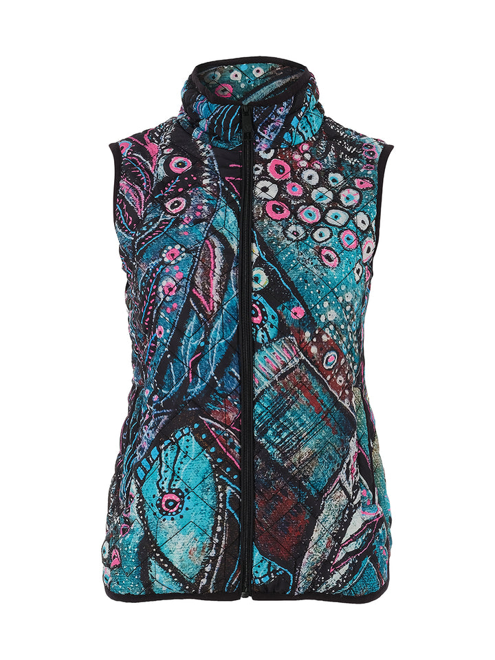 Dolcezza Vest 75822