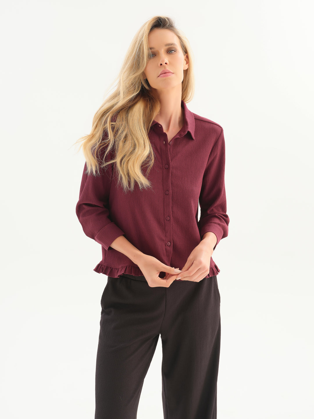 Dolcezza Woven Pant 76174