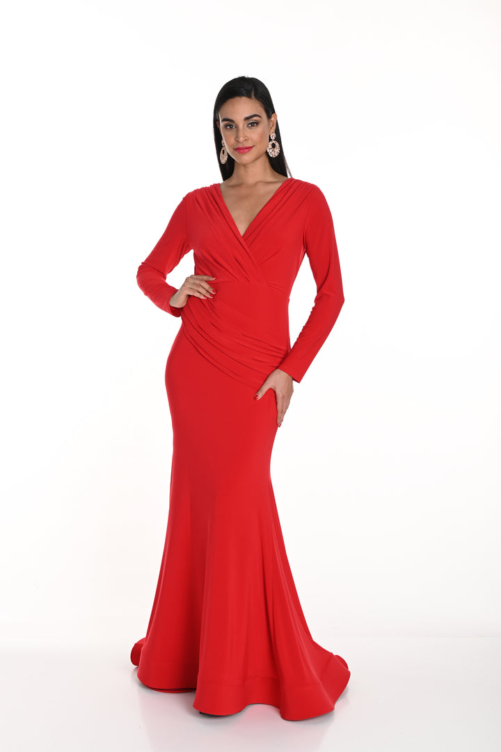 Frank Lyman Dress 249005