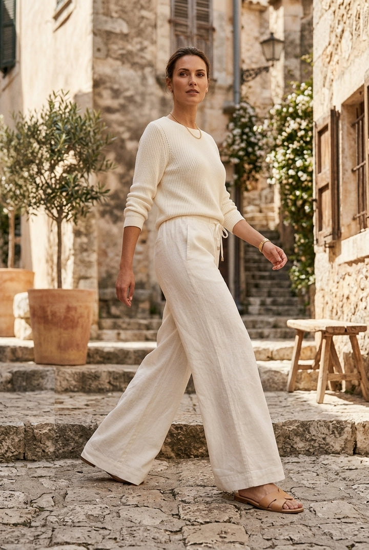 Dolcezza Pants 26224
