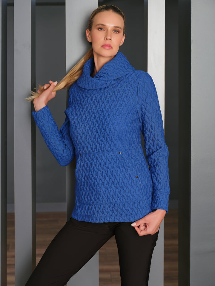 Dolcezza Knit Pullover 76191
