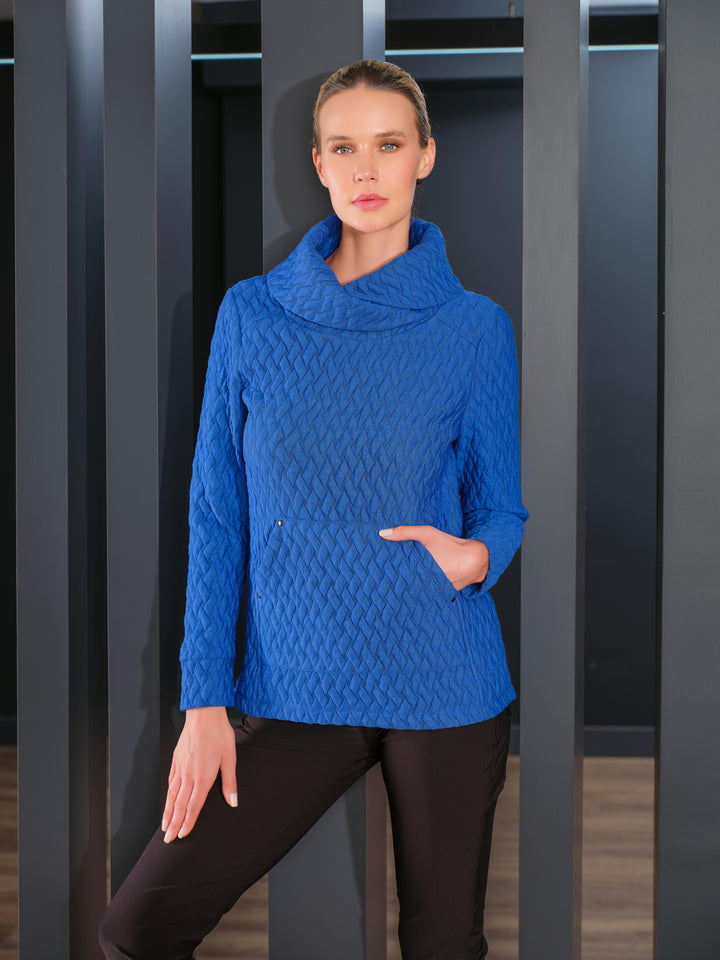 Dolcezza Knit Pullover 76191