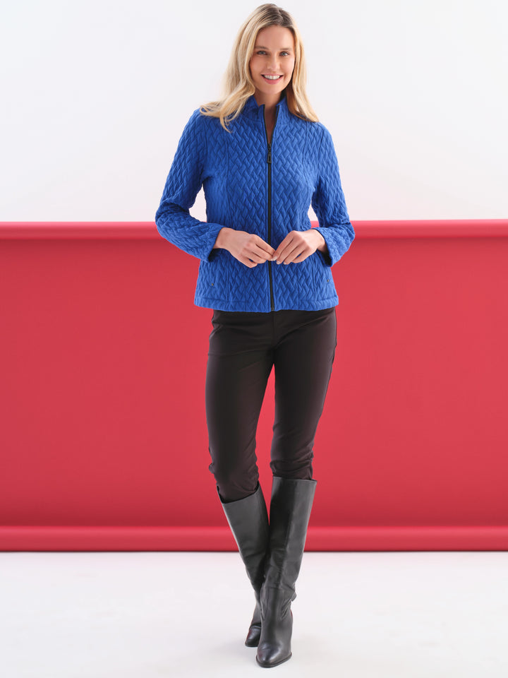 Dolcezza Knit Jacket 76192