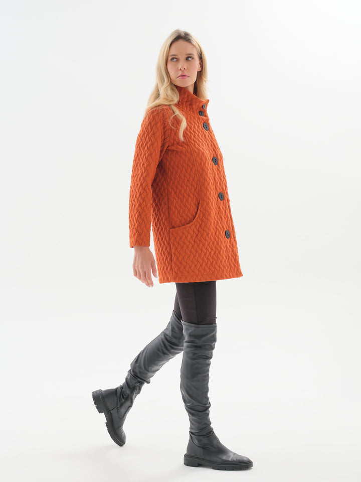 Dolcezza Knit Jacket 76193