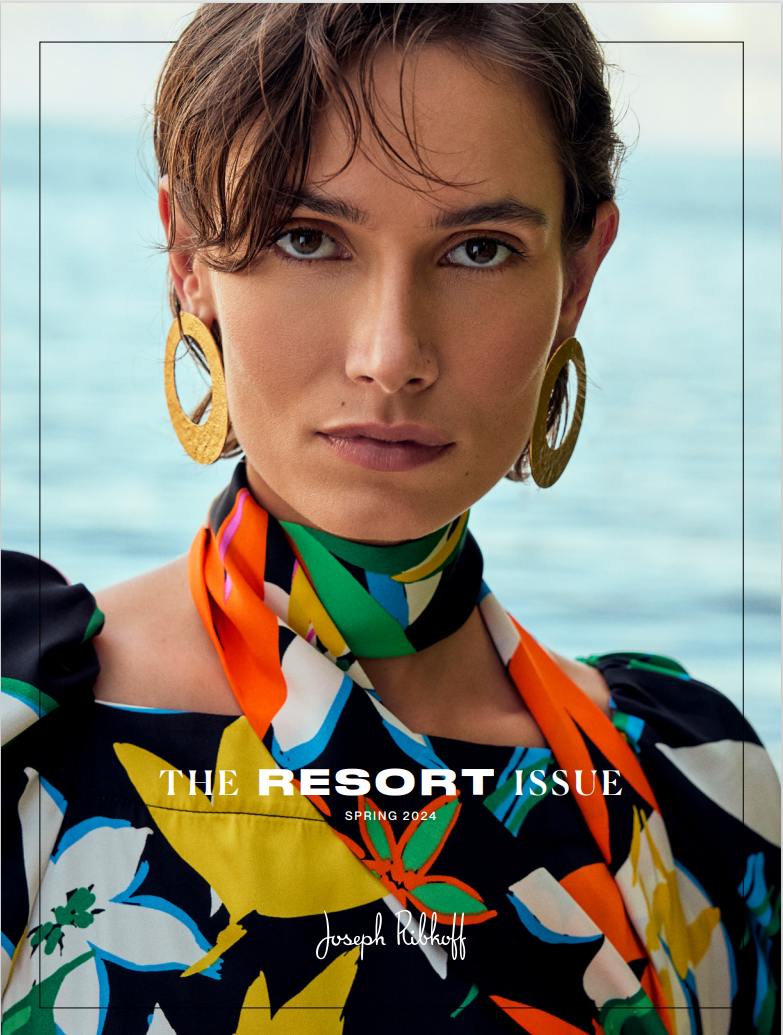 Joseph Ribkoff Spring 2025 TYH Boutique