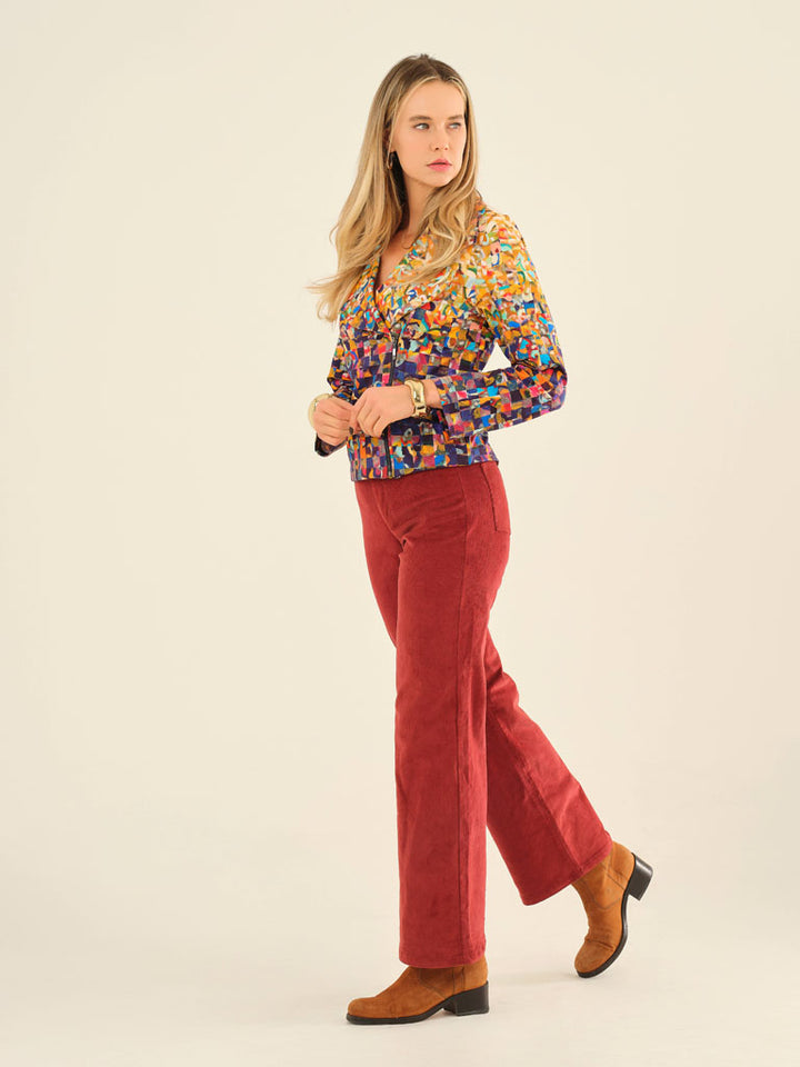 Dolcezza Jacket 75615